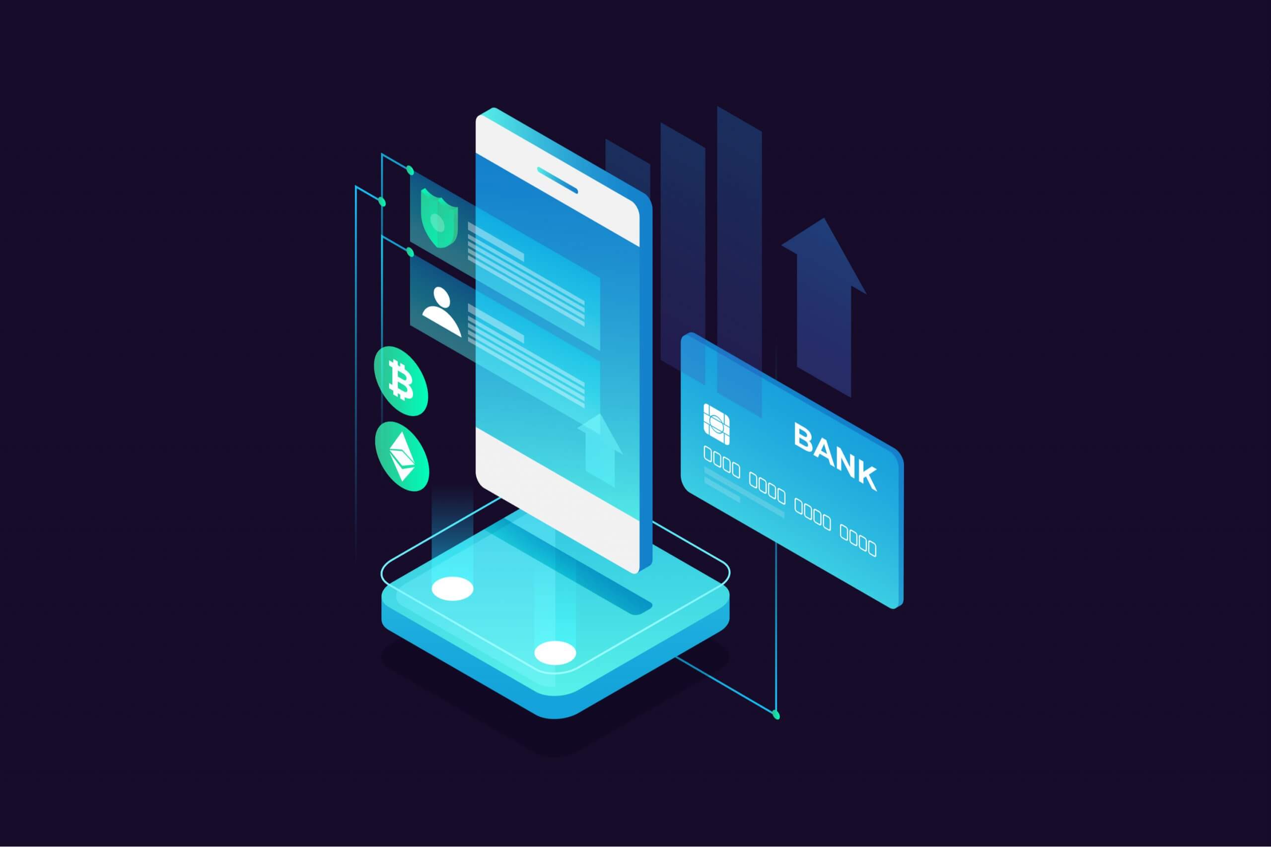 5G如何使用“ Fintech 2.0”
