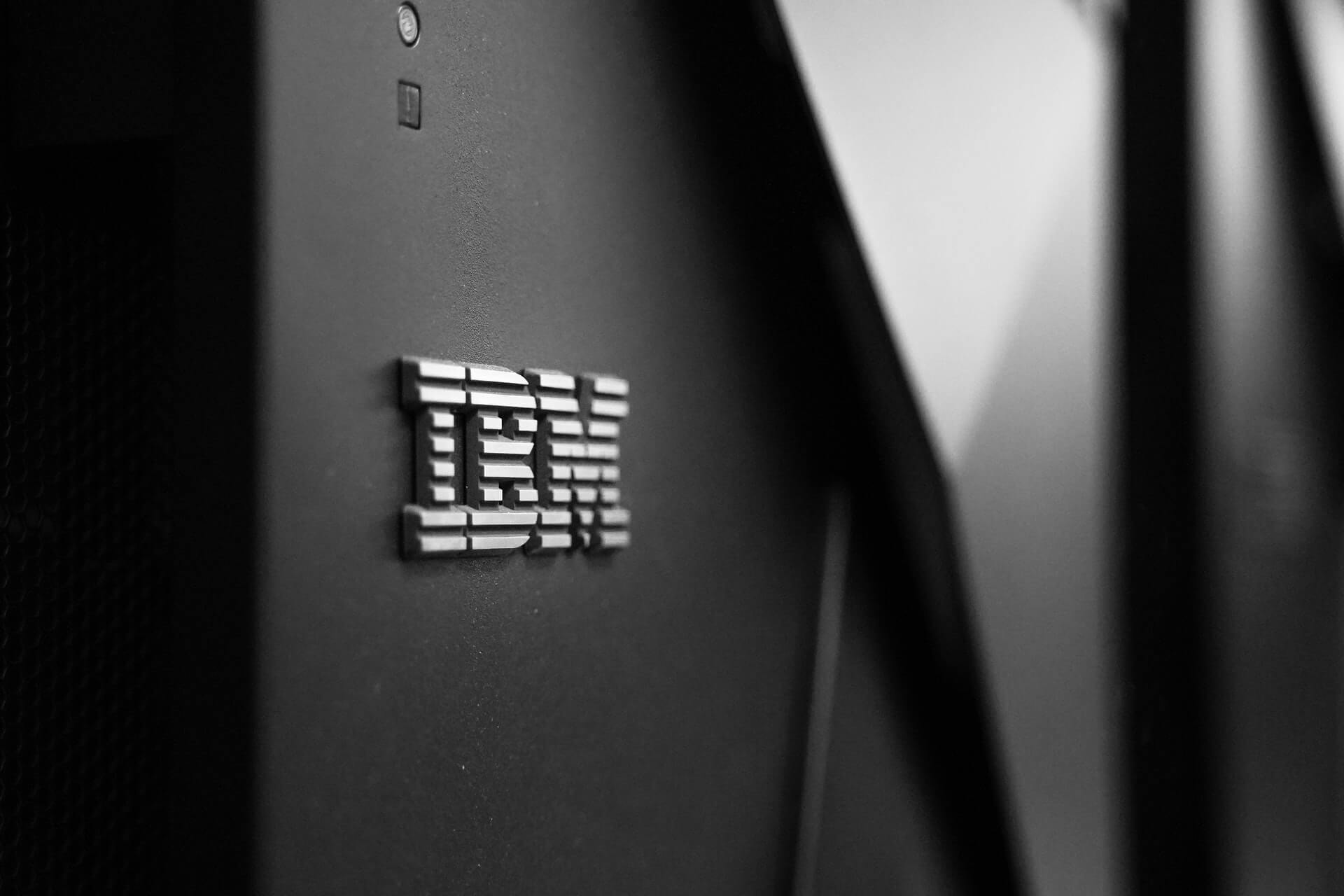 IBM将与日本合作制造世界上最先进的筹码