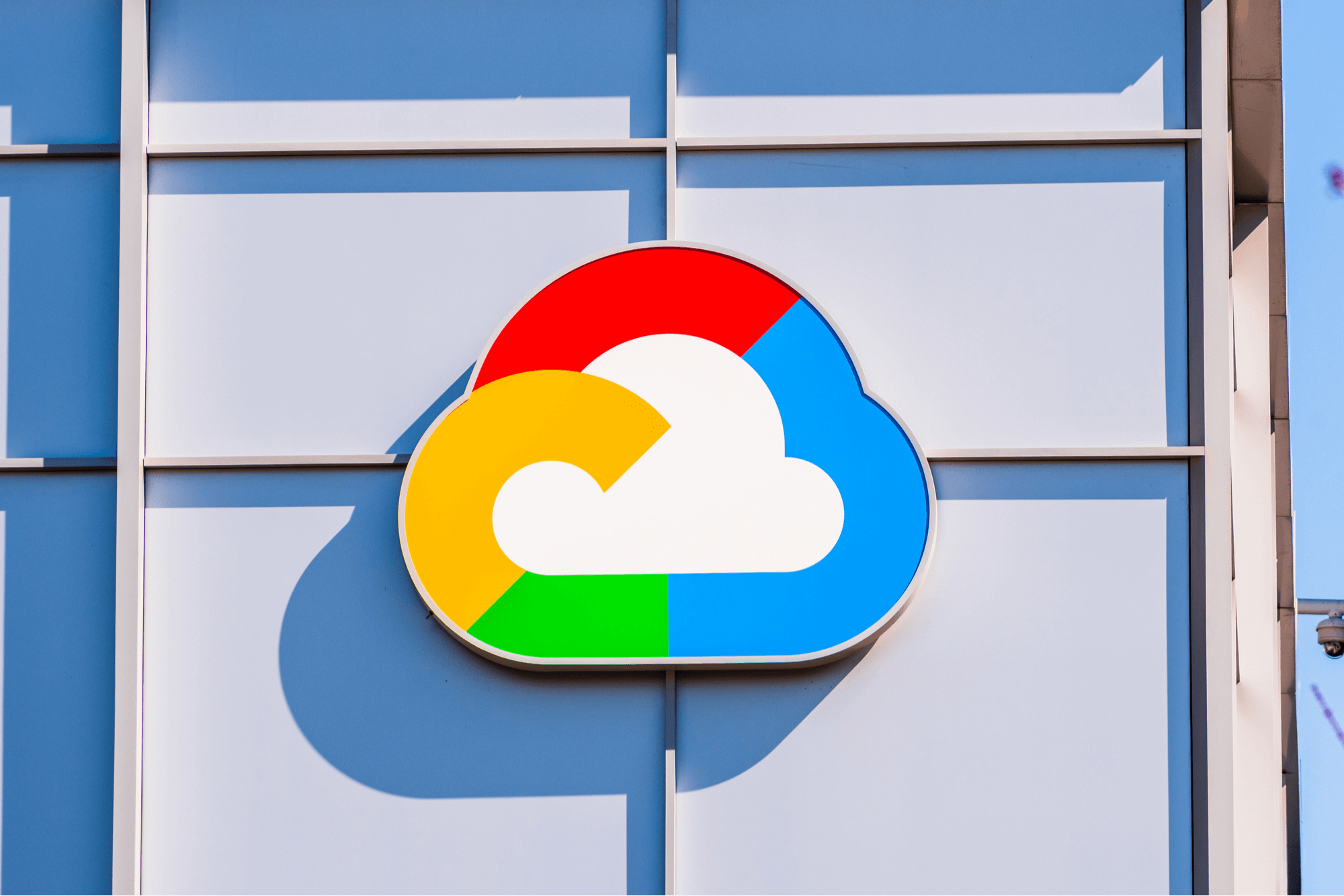 Google Workspace 