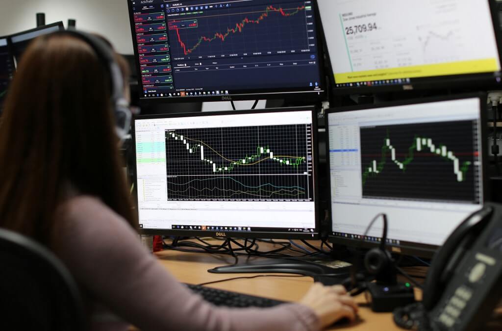 數據是直接解決性別不平等的關鍵