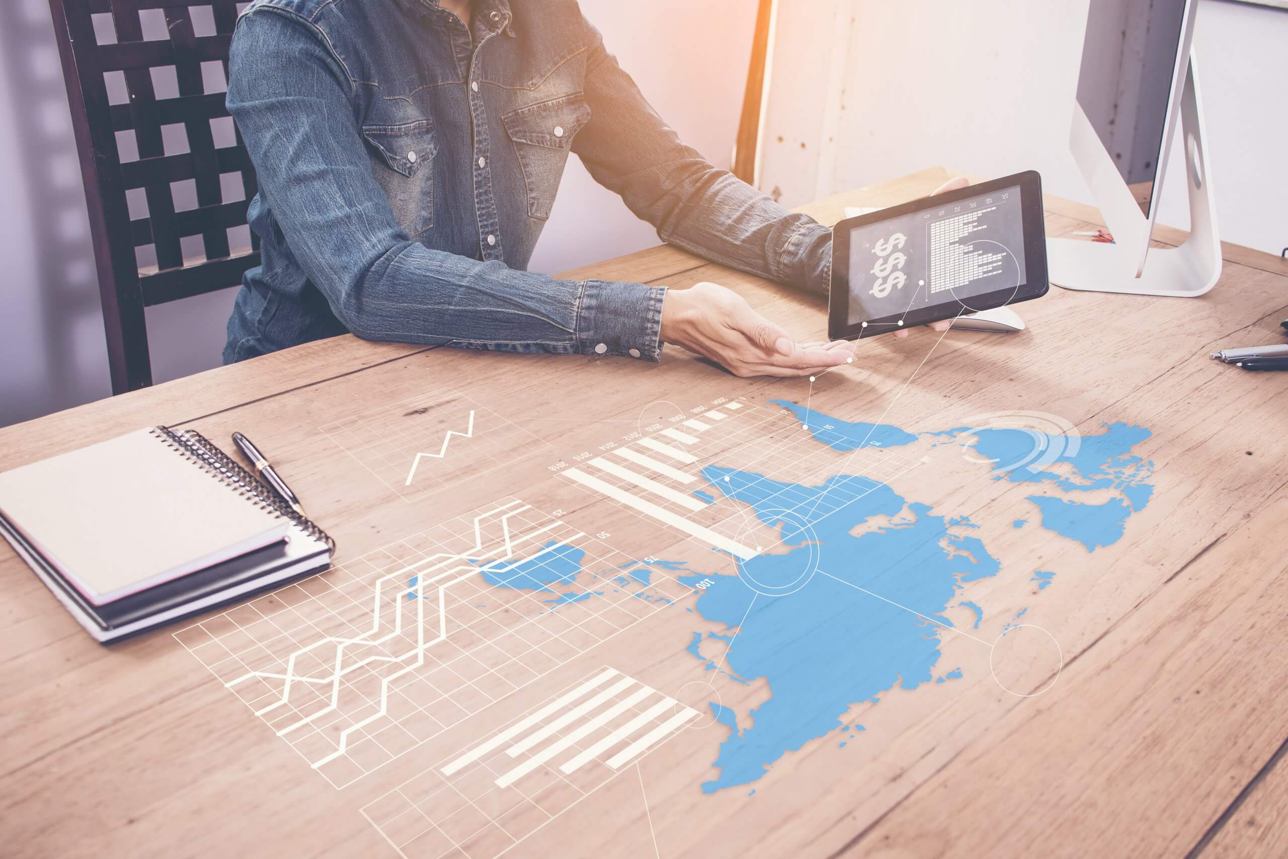 Vuealta的供求计划