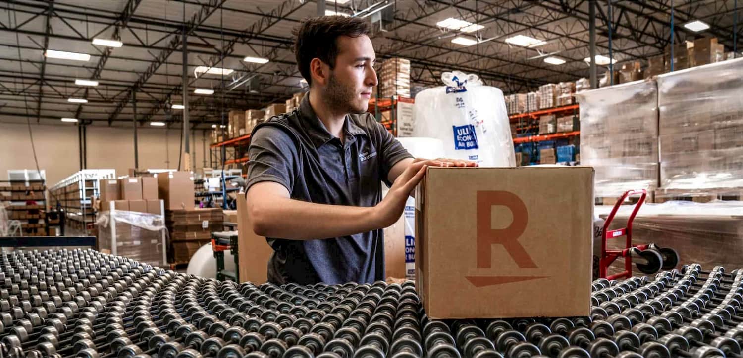 保留您品牌独特价值的超级物流提供商