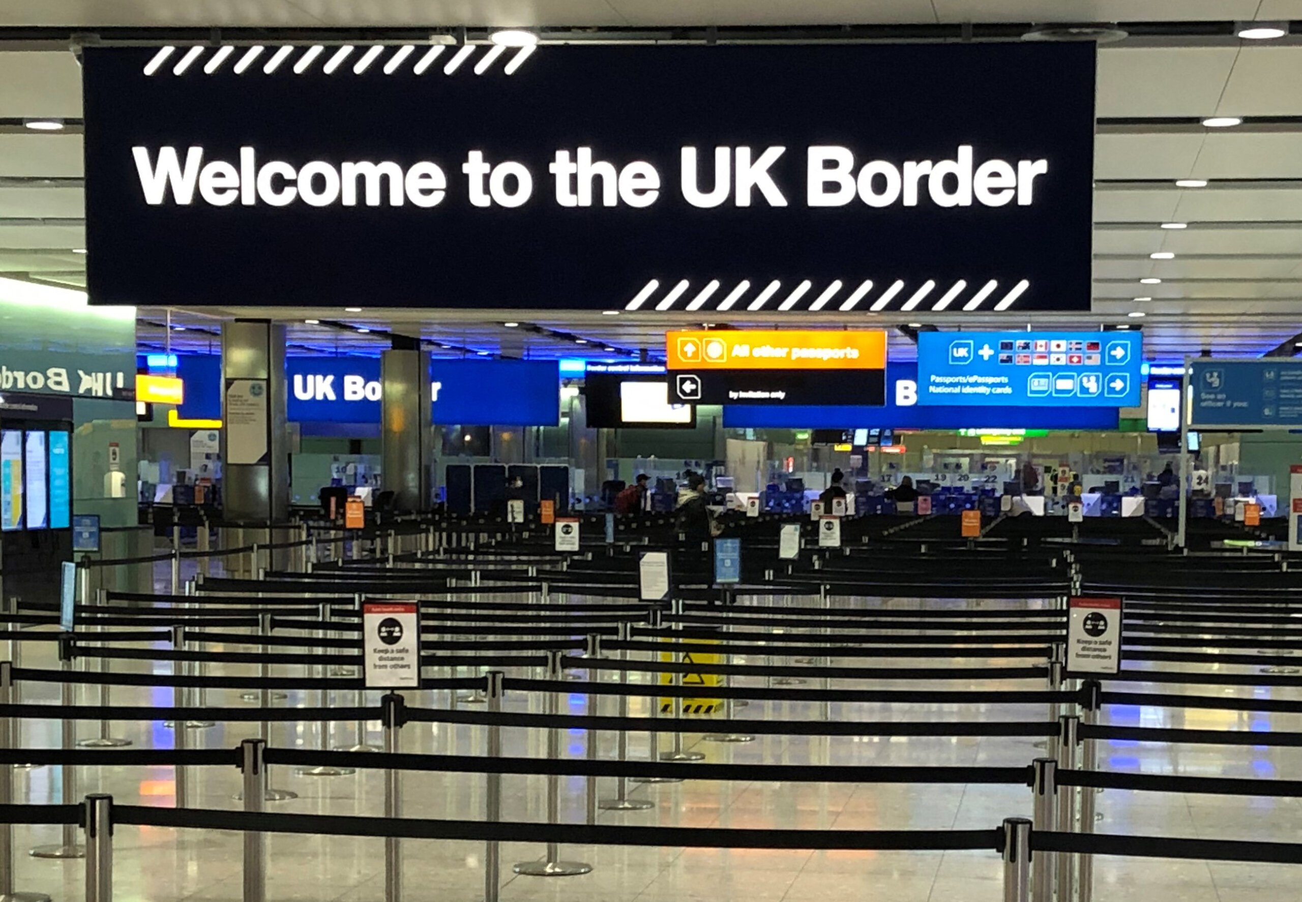 英国通过从根本上加强其数据保护法来保护公民隐私