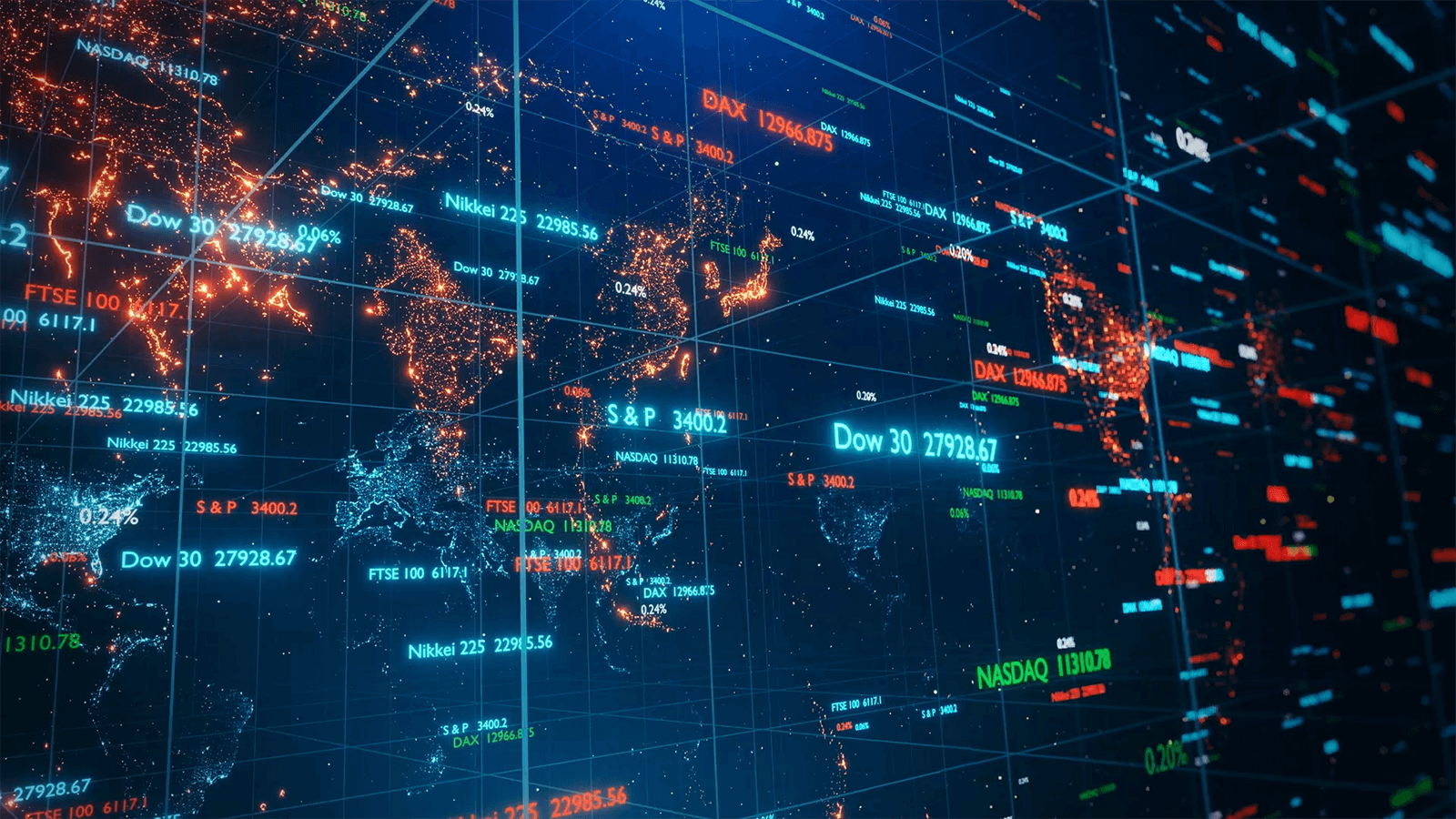 研究人员使用GraphCore Silicon来实现实时财务预测