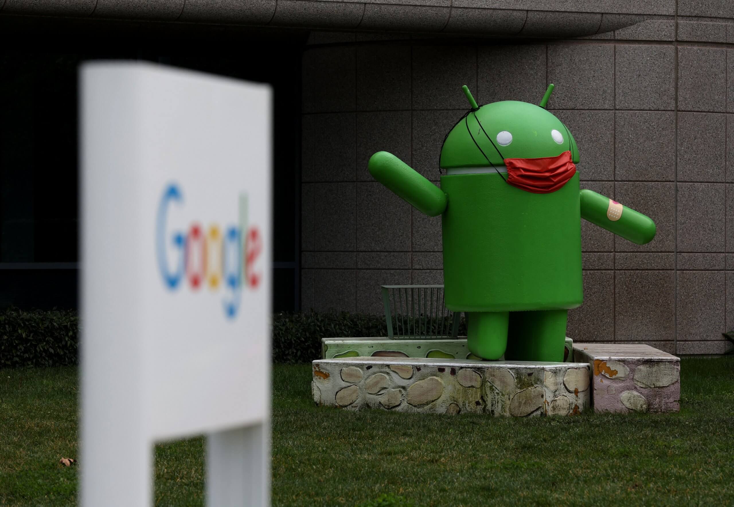 Google父母Alphabet靠近的ADS年度利潤兩倍，雲