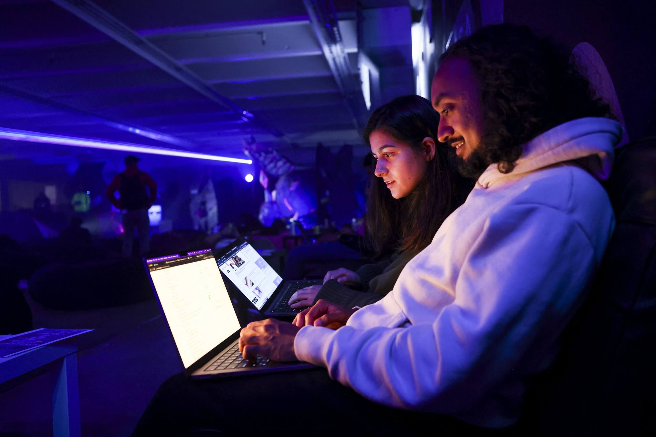 最大的加密发展将在2022年发行