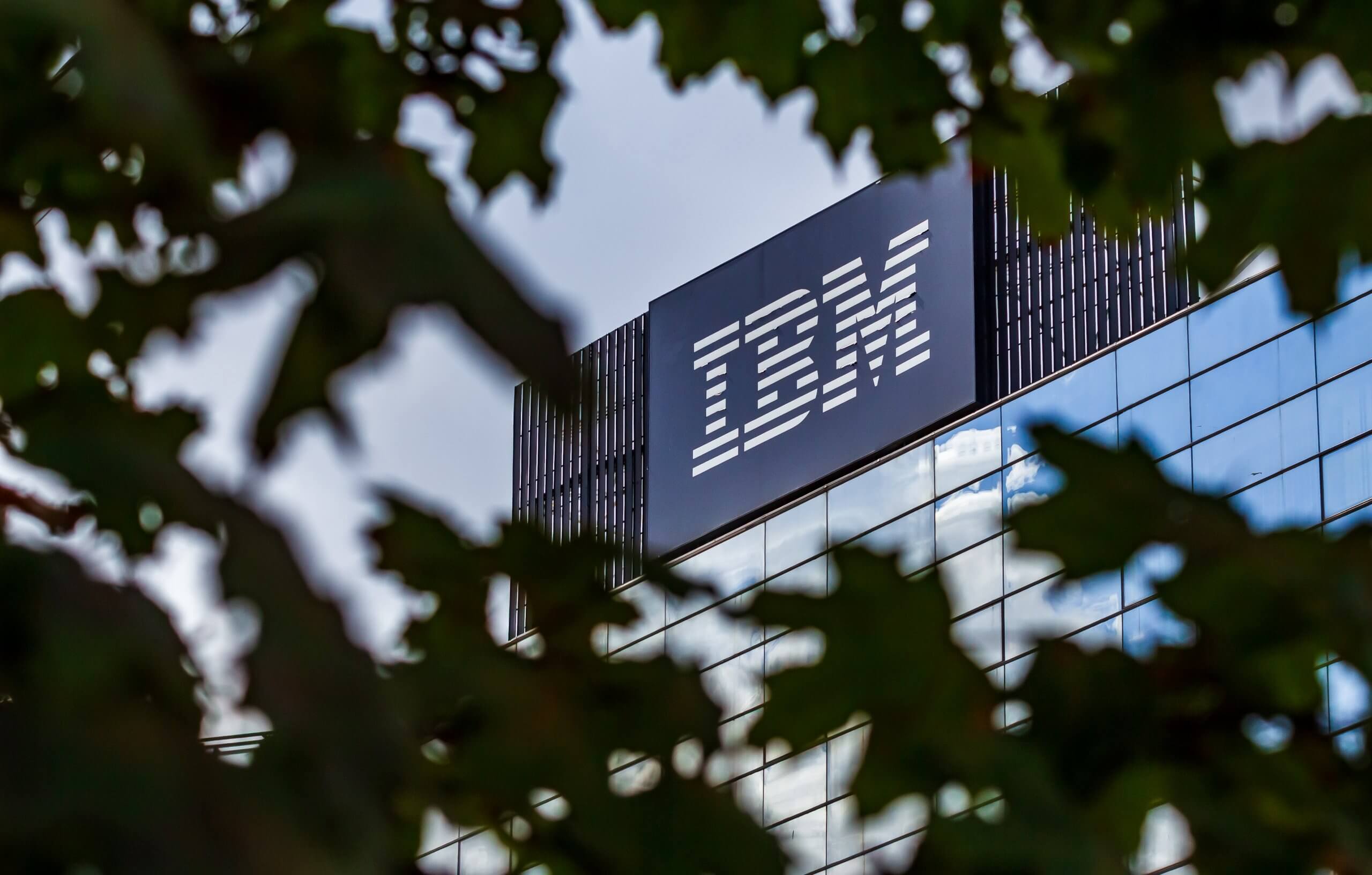 IBM今年使用企业的AIOPS解决方案大