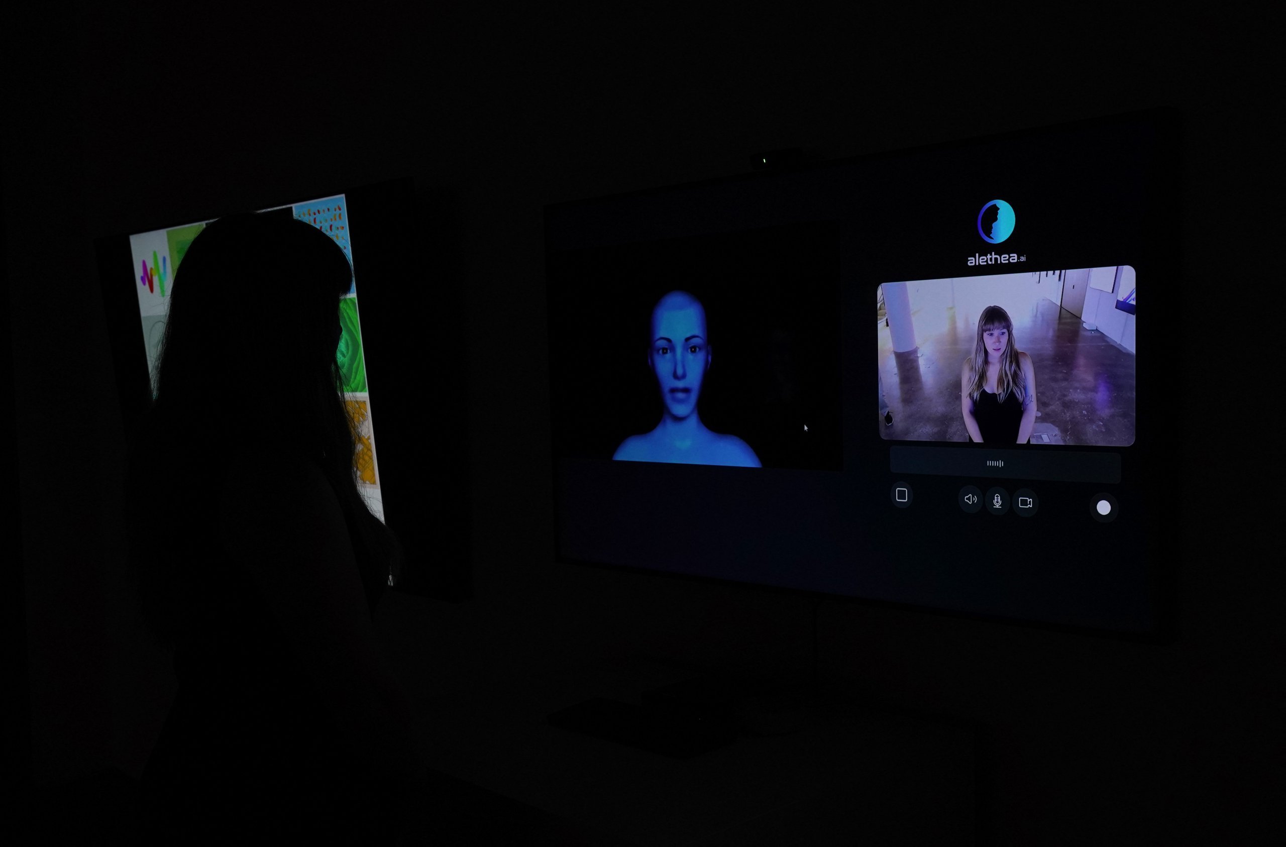 AI可以改变工作场所的联系和协作