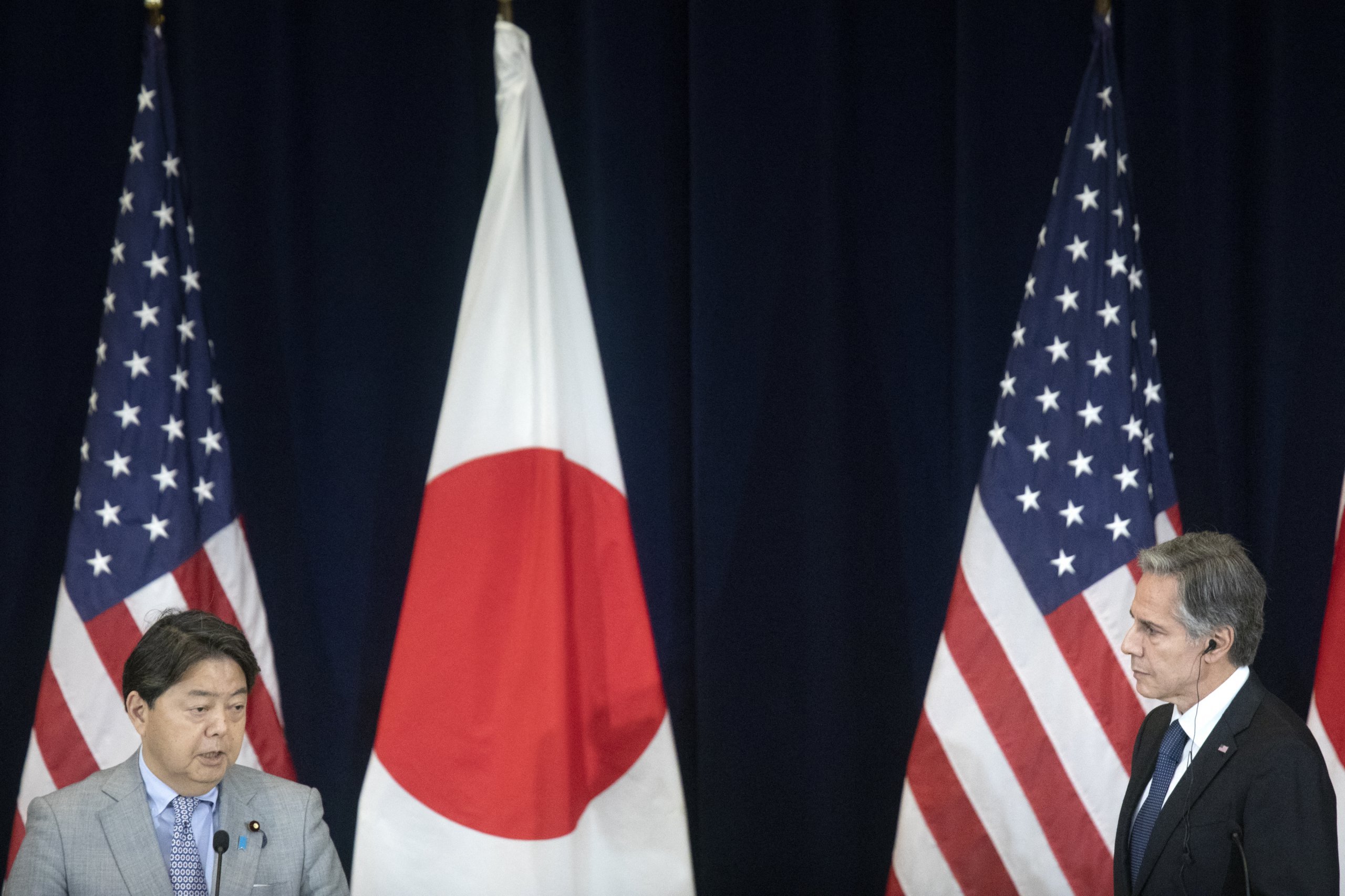 日本会对芯片齿轮出口施加温和的限制或全力以赴？