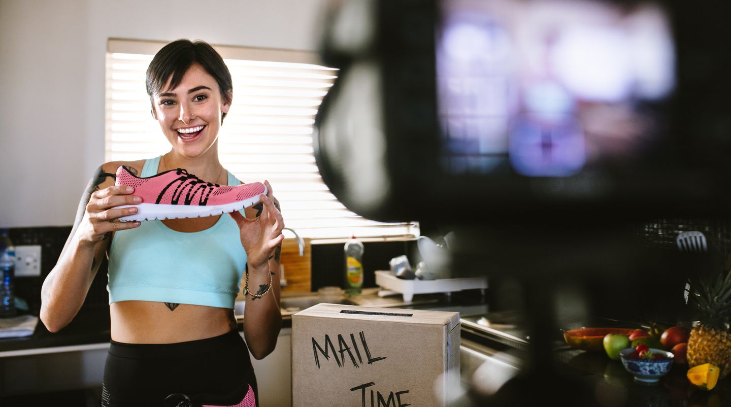 虚拟影响者，真正的力量？