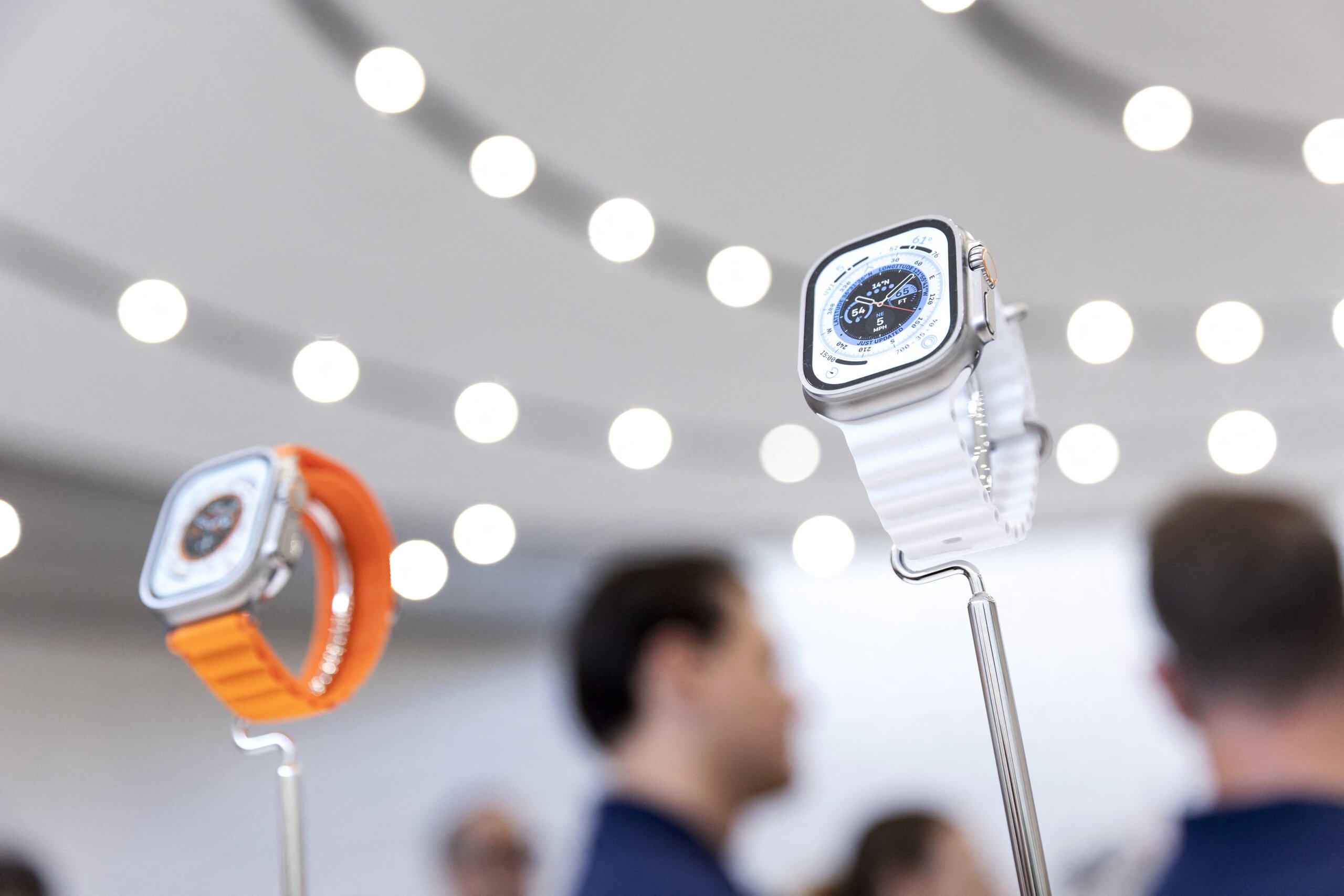 苹果还可以将三星，LG作为合作伙伴