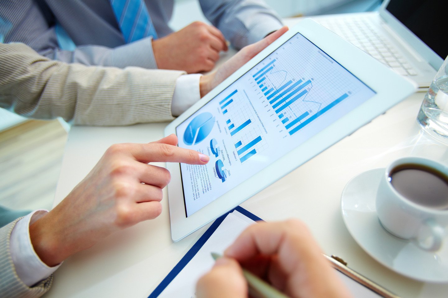 每个商人今天需要的数据分析技能