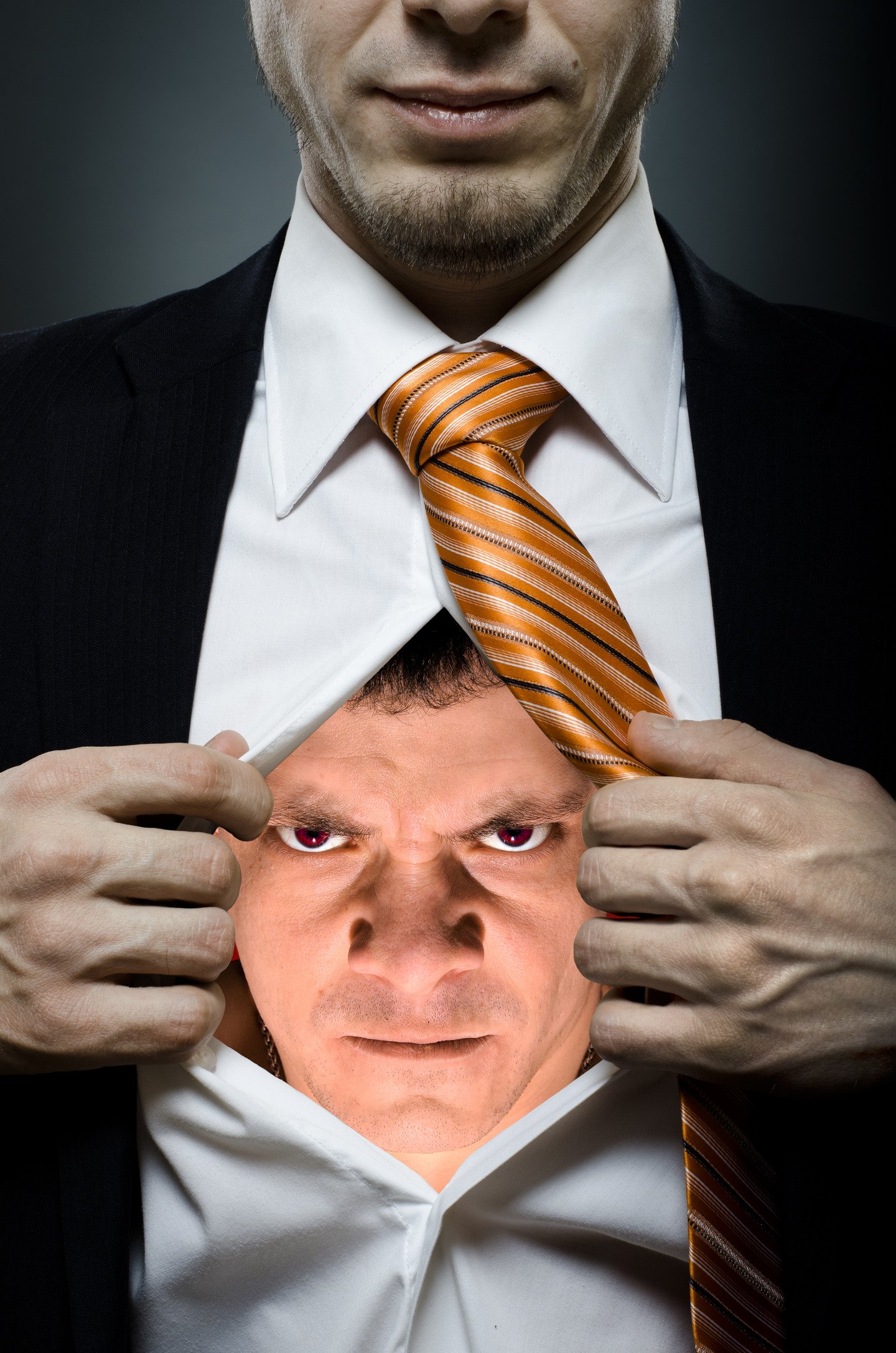 警惕内幕威胁网络安全