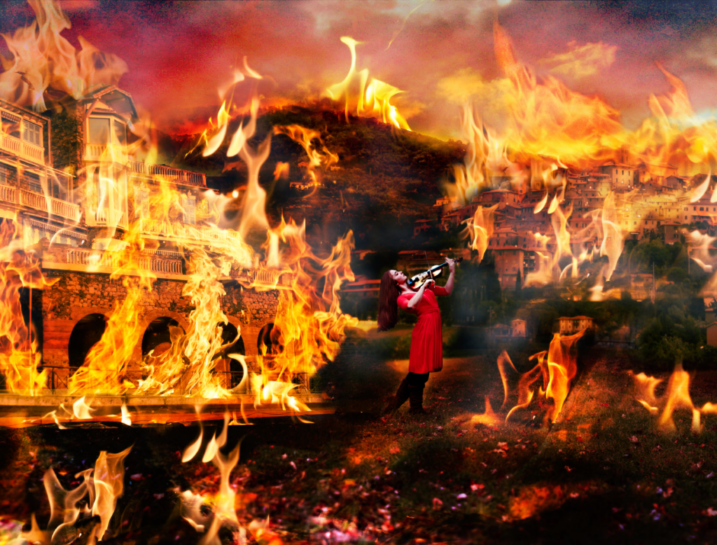 红帽的可耻短期主义