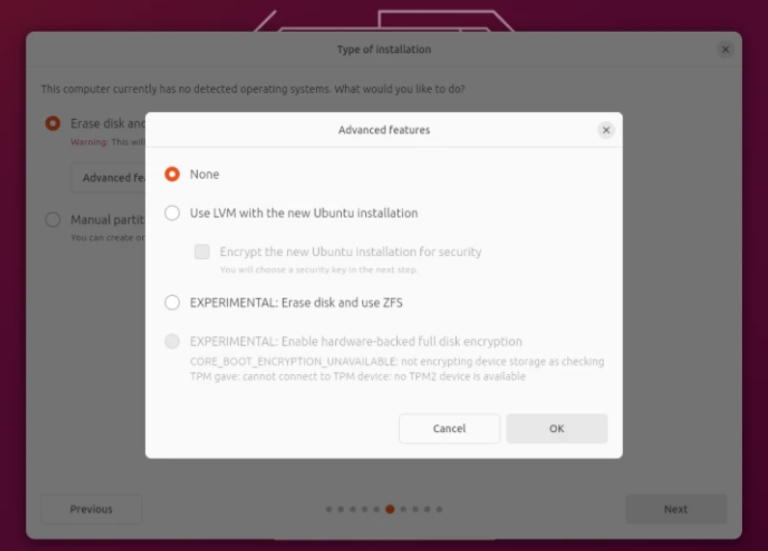 Canonical 推出 Ubuntu 23.10,专注于安全性和应用程序发现 - 极客技巧