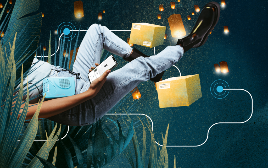 伪造的包裹保险对电子商务行业的威胁