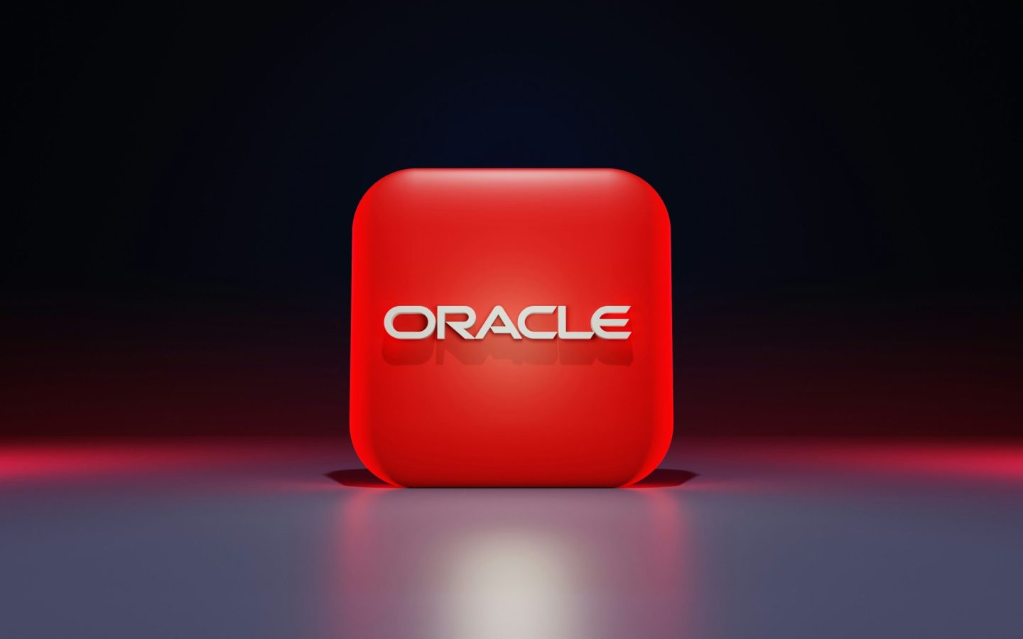 Oracle的云挫折如何成为AI优势