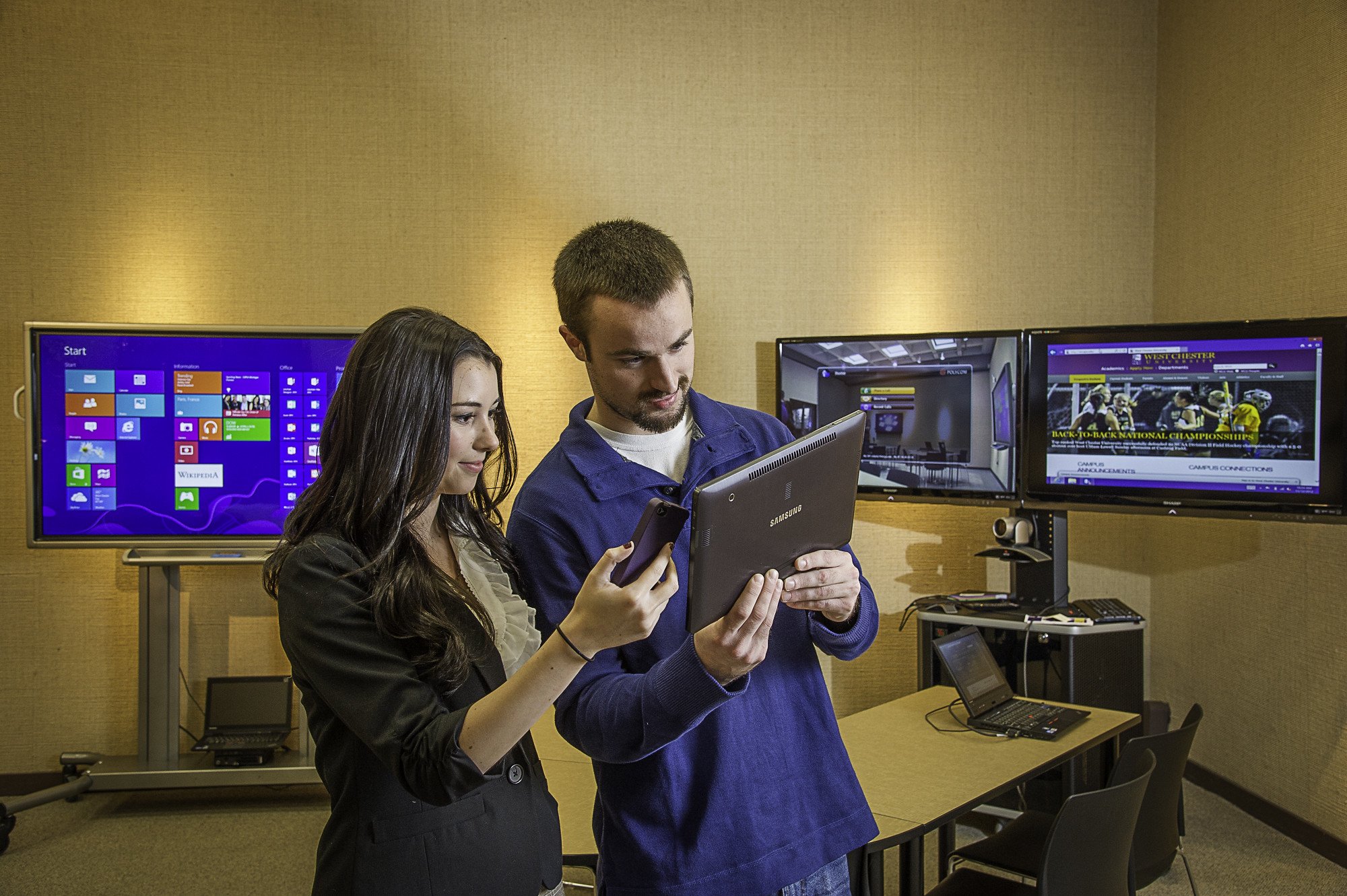 DigitalChalk推出了学习者的公共目录页面