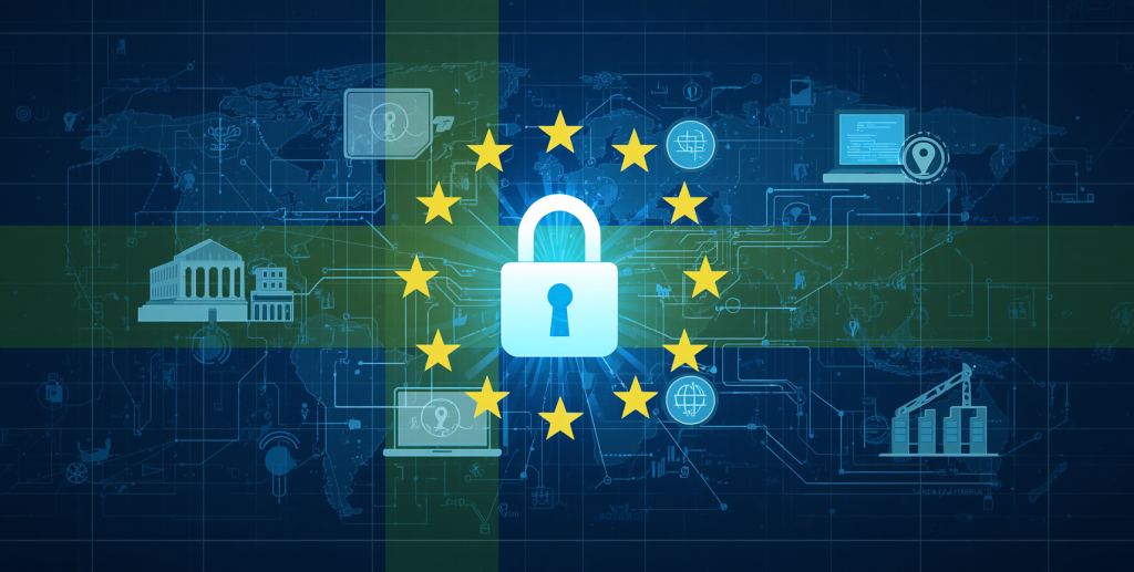 Phiston 通过新的瑞典中心将其数据销毁解决方案带到欧洲