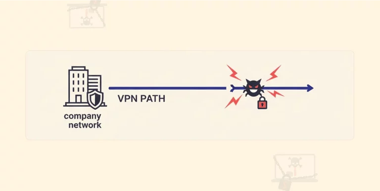 Security Researchers Warn VPN Flaws are a Top Entry Point for Ransomware Targeting Businesses.png