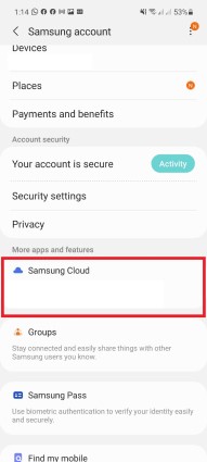 how to recover files deleted from samsung tablet
