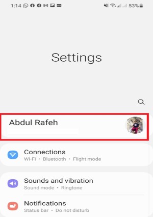 how to recover deleted files from samsung tablet 4
