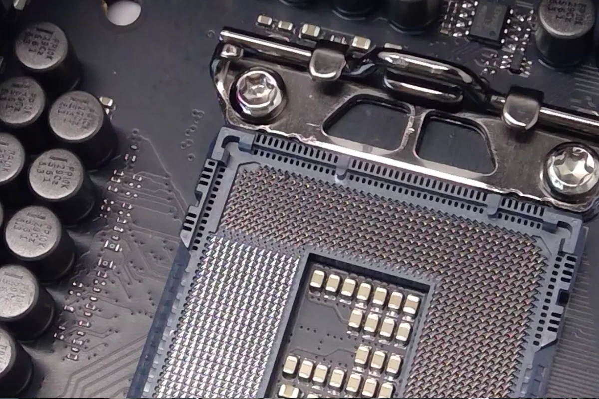 英特爾 CPU 插槽按年份 - 极客技巧