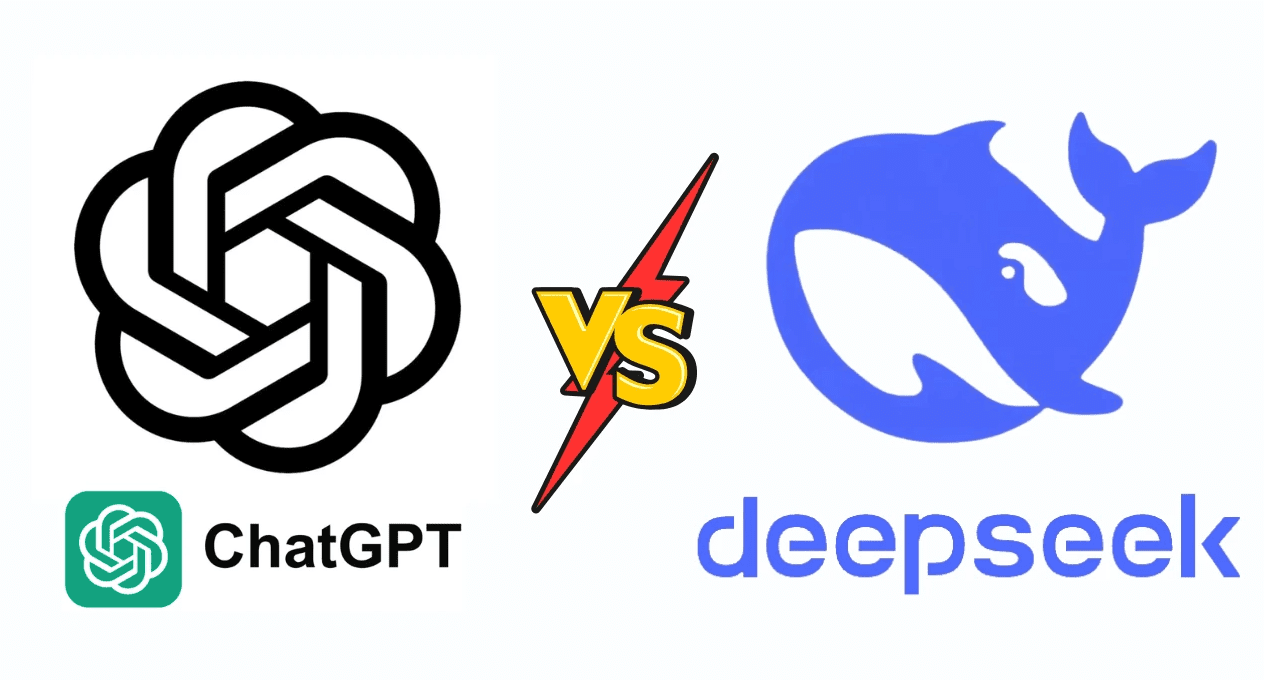 Deep Seek:中國的人工智能應對震撼了美國科技行業 - 极客技巧